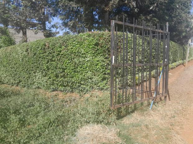 50 by 100 Plot for Sale at Kiamumbi