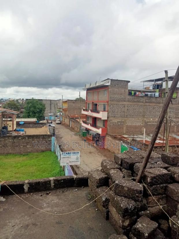 Mini Flat in Githurai for sale