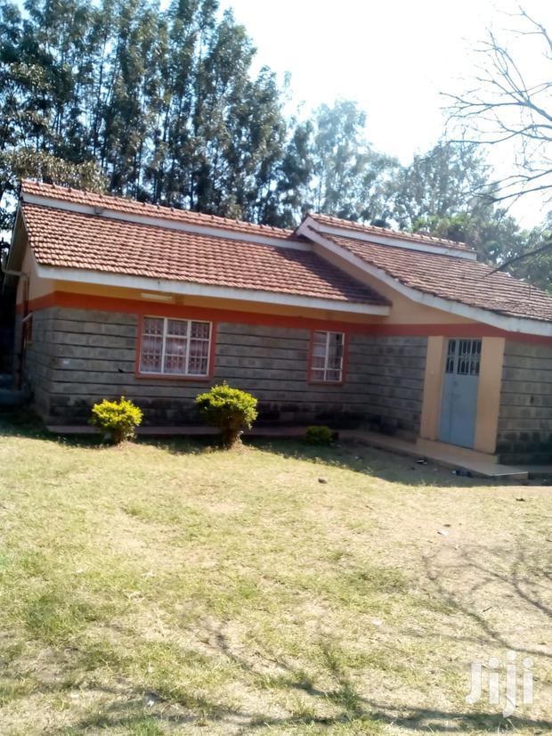 Selling 1/2 an Acre at Githurai Kimbo
