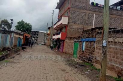 Mini Flat in Githurai for sale