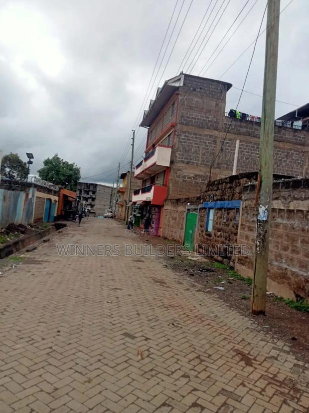 Mini Flat in Githurai for sale