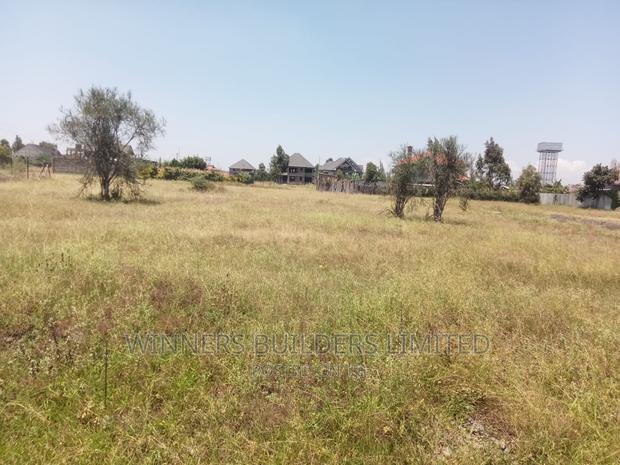 50 by 100 Plot at Mwihoko Finance