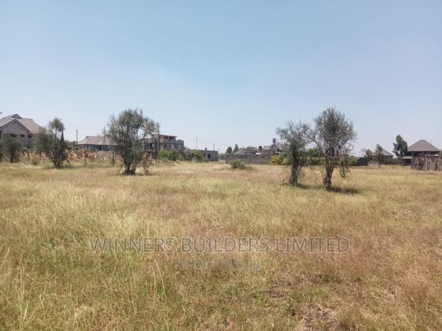50 by 100 Plot at Mwihoko Finance