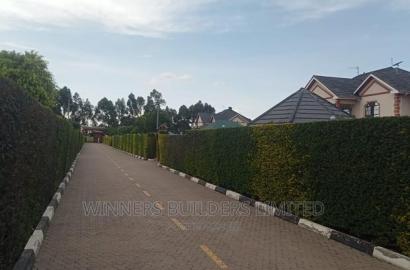 4bdrm Maisonette in Nanyuki for sale