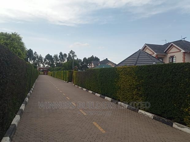4bdrm Maisonette in Nanyuki for sale