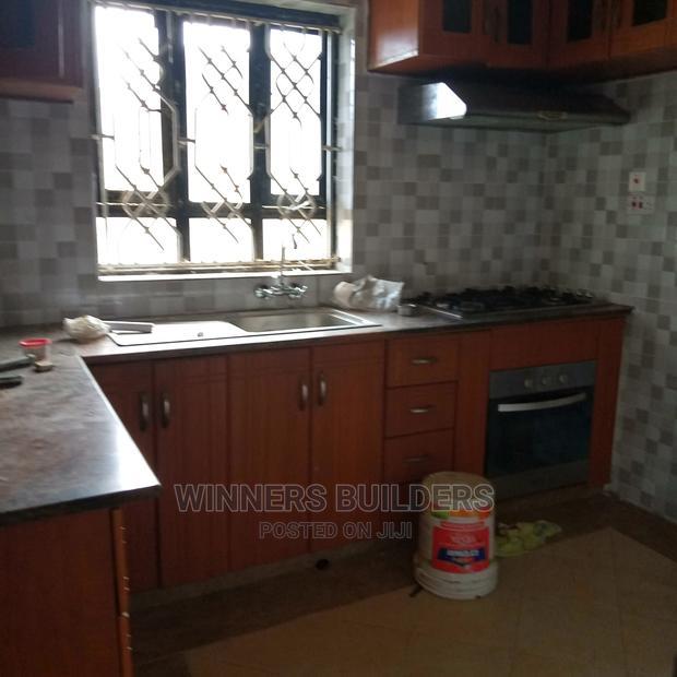 3bdrm Maisonette in Kiambu County, Ruai for Sale