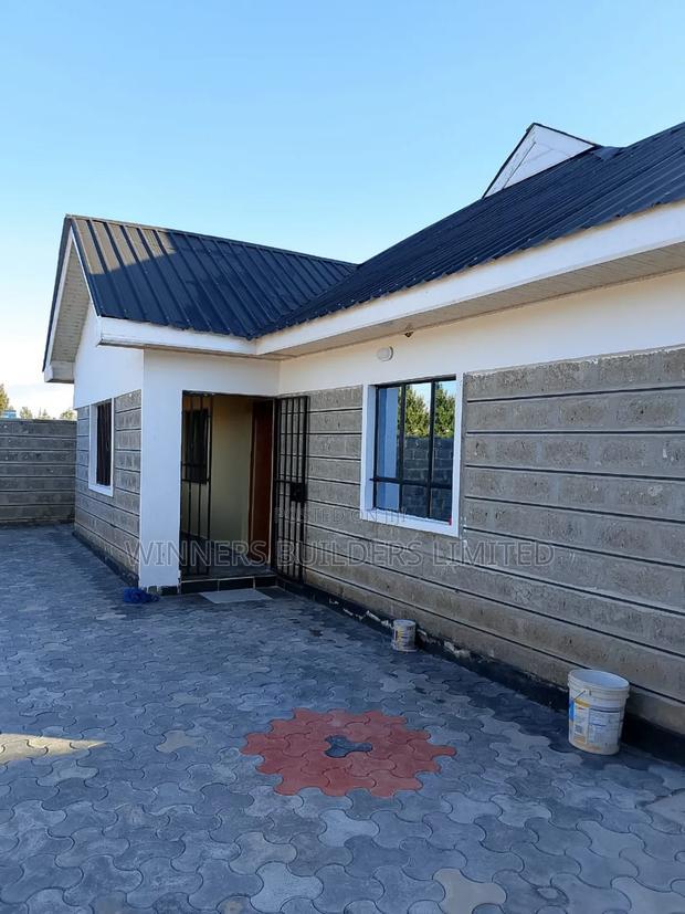 3bdrm Bungalow in Githurai for sale