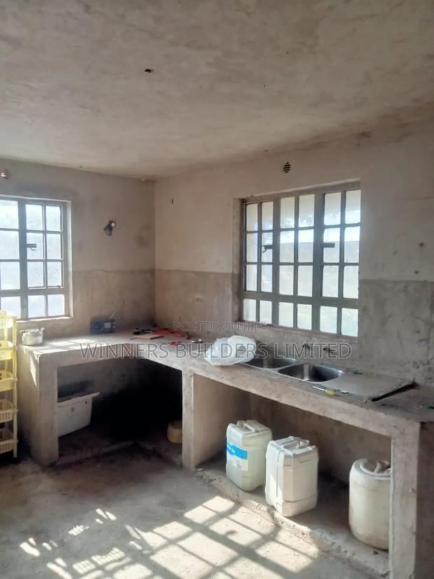 4bdrm Maisonette in Githurai for sale