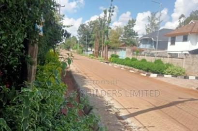 1/2 Acre for Sale