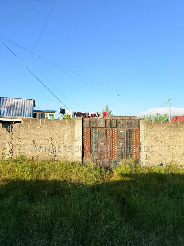 3bdrm House in Githurai for sale