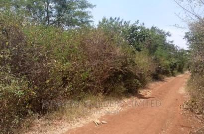 3 1/2 Acres For Sale At Kirinyaga County ,Rukaga