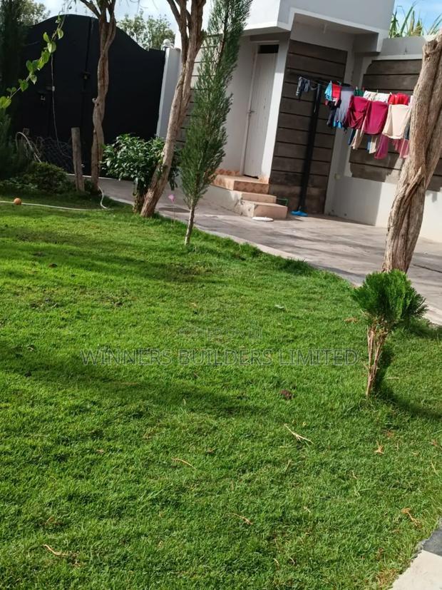 4bdrm Maisonette in Mwihoko, Githurai for sale