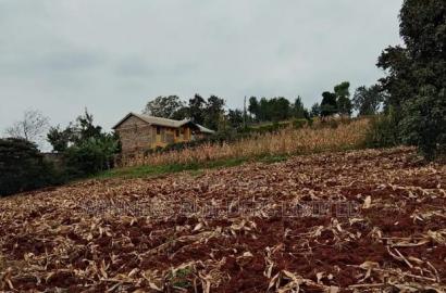 1/2 Acre for Sale at Kasarani