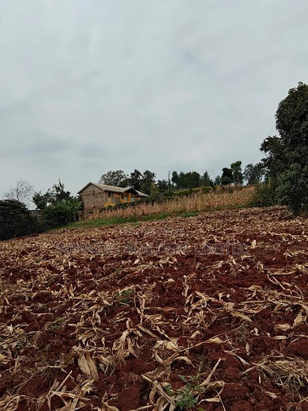 1/2 Acre for Sale at Kasarani
