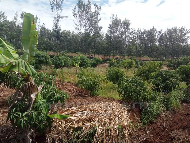 3bdrm Bungalow in Maguguni, Nairobi Central for sale