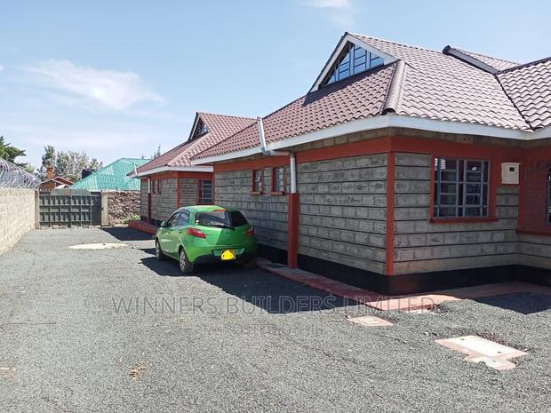 3bdrm Bungalow in Nanyuki for sale
