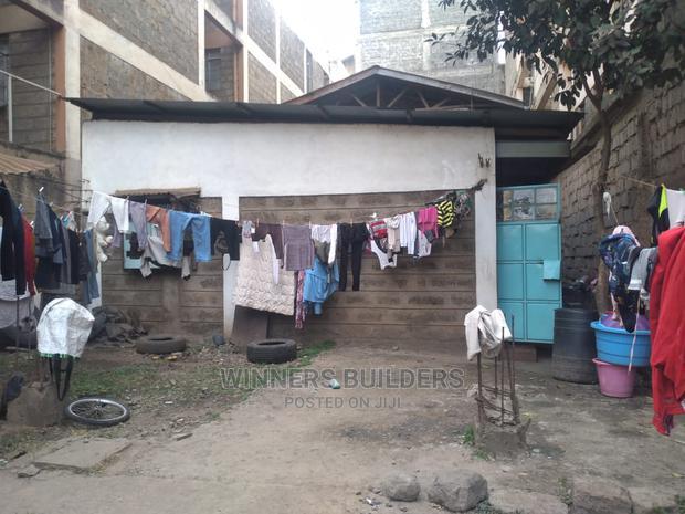40 by 120 Plot at Roysambu