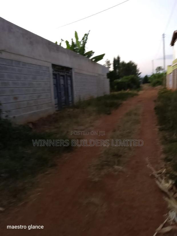 Quick Sale of 50 by 100 Plot Near Kirinyaga University