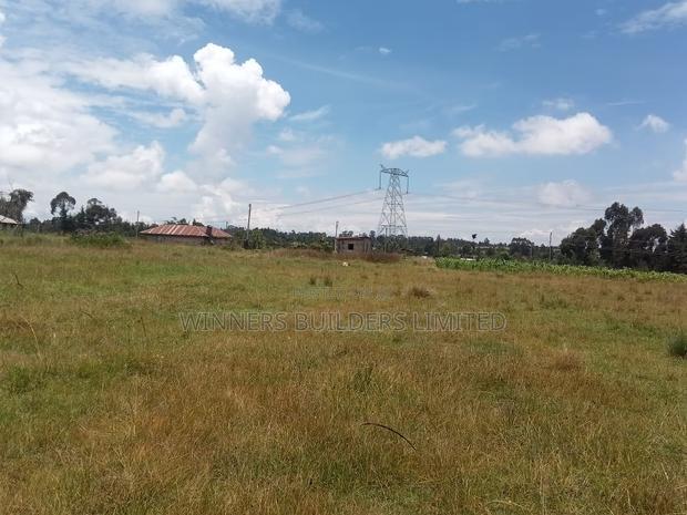 1/2 Acre for Sale at Nyandarua County