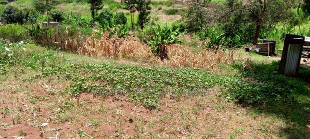 1.05 Land for Sale in Nyeri Town