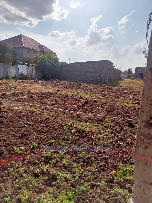 50 by 100 Plot for Sale