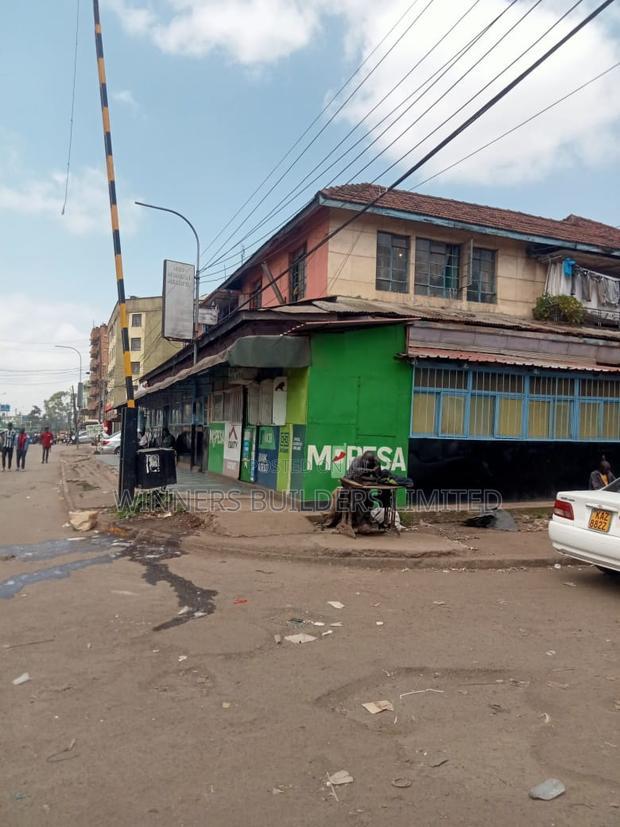 50 by 100 Plot for Sale at Ngara