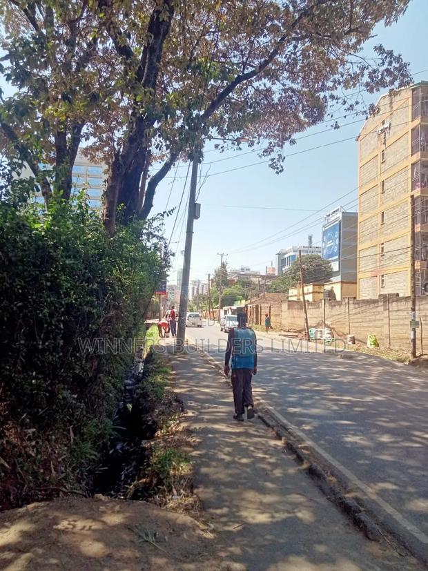 1/2 Acre for Sale at Westland Muthithi Road