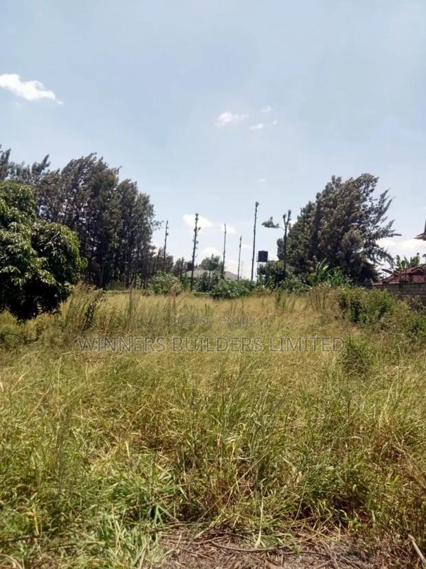 1/2 Acre for Sale at Kiu Kenda