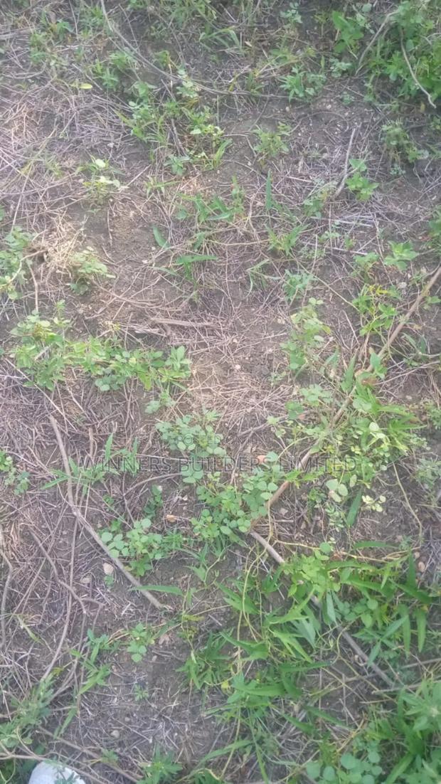 10acres for Sale at Mwingi