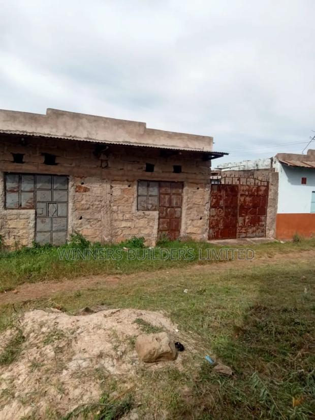 40 by 80 Plot for Sale at Maguguini