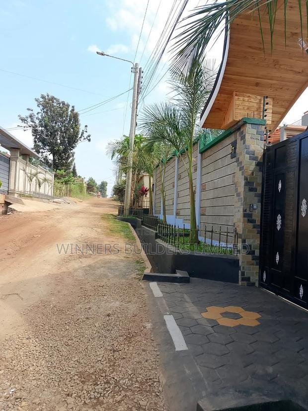100 by 60 for Sale at Kiamumbi