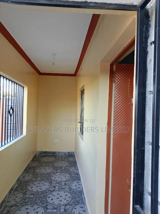 3bdrm Bungalow in Githurai for sale