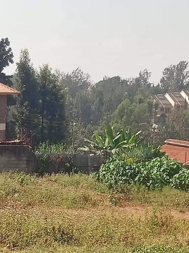 3/4 Acre for Sale at Thindigua