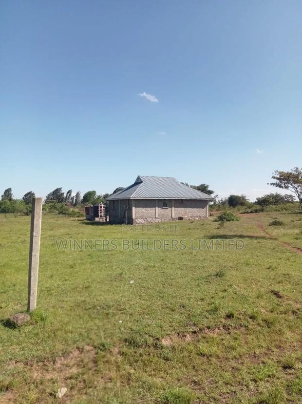 Land for Sale at Twiga Estate