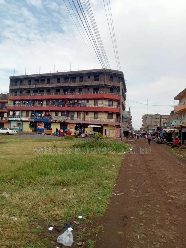 2 Plots for Sale at Mwihoko Discovery