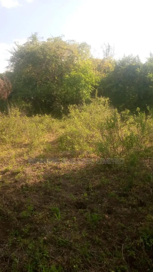 10acres for Sale at Mwingi
