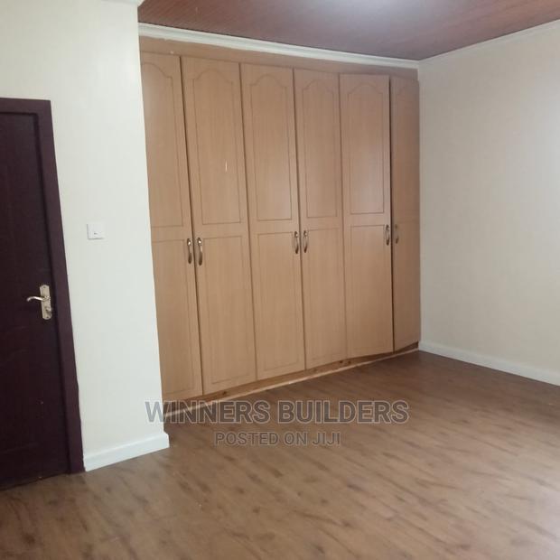 4bdrm Maisonette in Kiamumbi, Kahawa West for sale