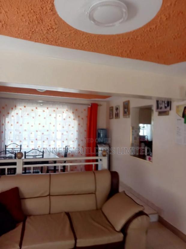 4bdrm Maisonette in Mwihoko, Githurai for sale