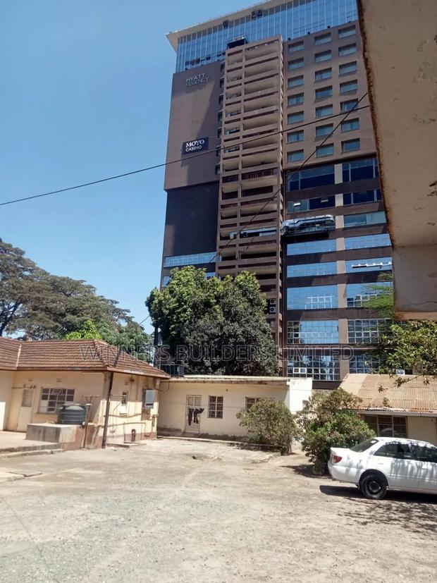 1/2 Acre for Sale at Westland Muthithi Road