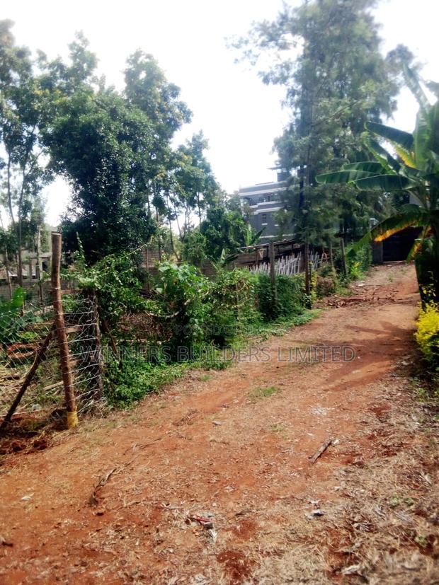 1 Acre for Sale at Kiu Kenda