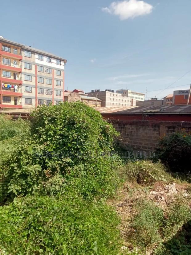 Land for Sale at Githurai