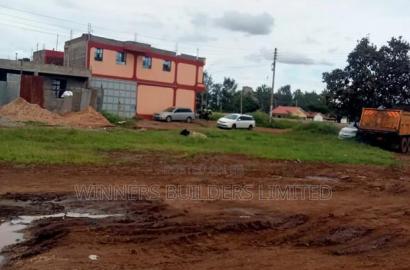 2 Plots for Sale at Gatuanyaga