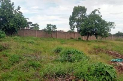 1 Acre for Sale at Njomoko