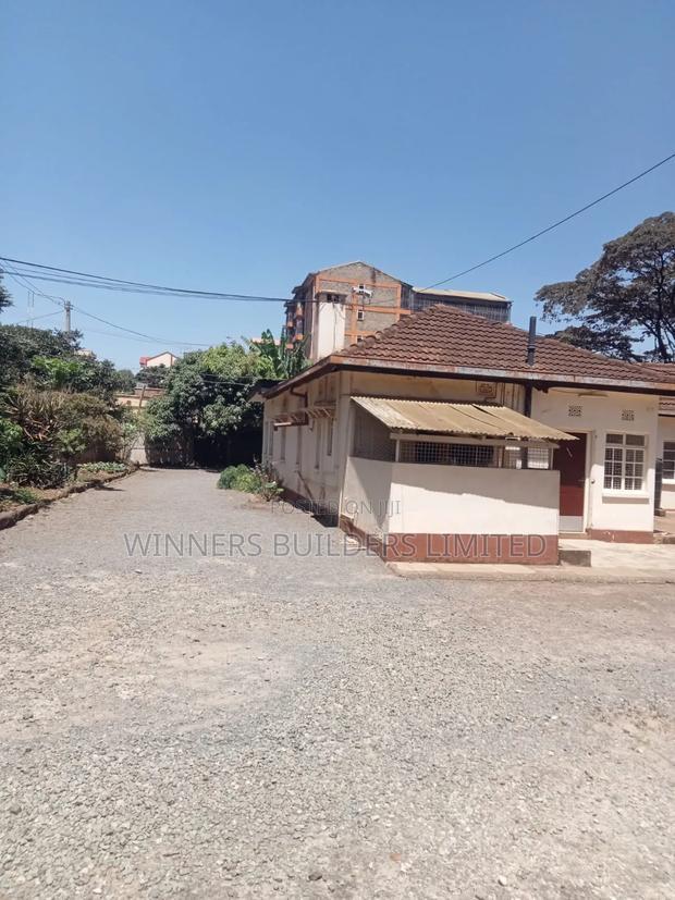 1/2 Acre for Sale at Westland Muthithi Road