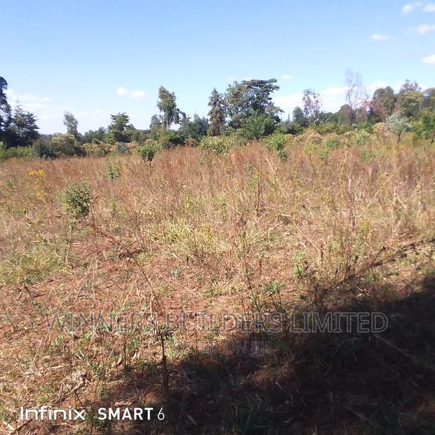 10 Acre at Muhotetu Laikipia West for Sale