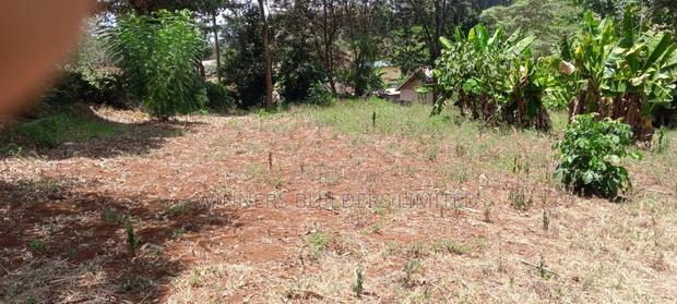 1.05 Land for Sale in Nyeri Town