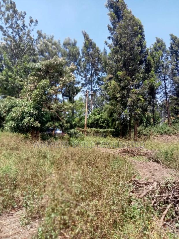 1/2 Acre for Sale at Kiu Kenda
