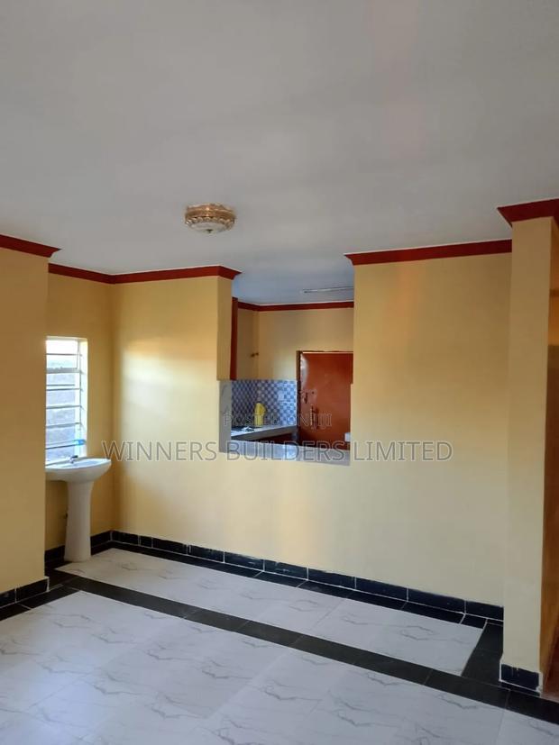 3bdrm Bungalow in Githurai for sale