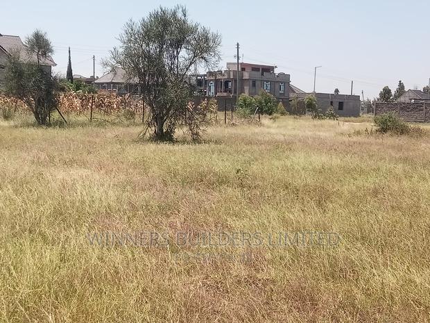 50 by 100 Plot at Mwihoko Finance