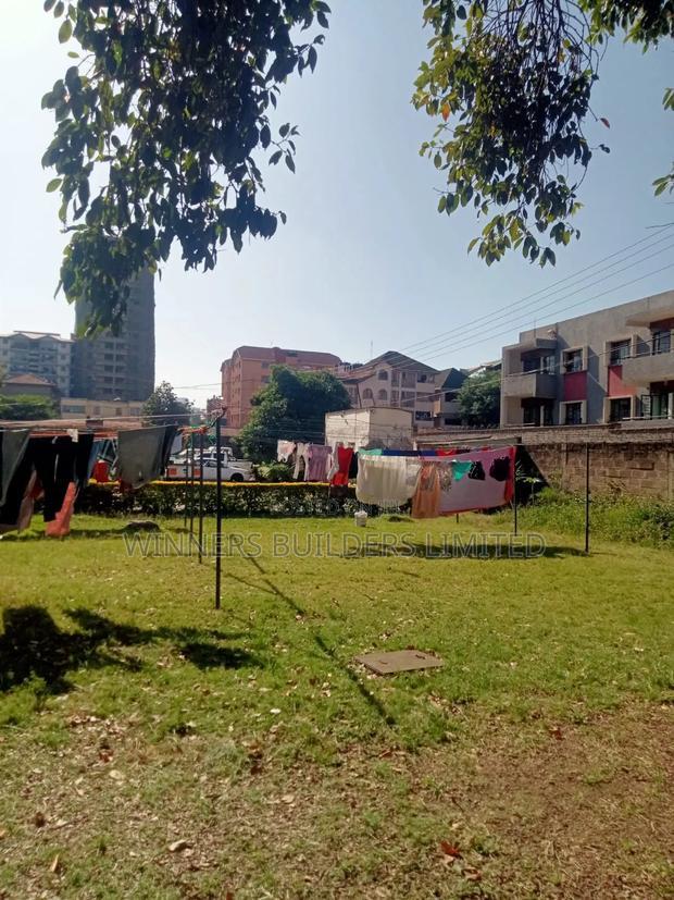 1/2 Acre for Sale at Ngara